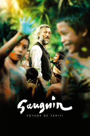 Gauguin: Tahiti Yolculuğu