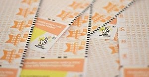 EuroMillions And Thunderball Draws Deliver Big Prizes