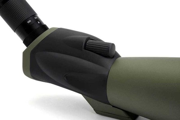 Celestron Ultima 100 22-66x100 Açılı Zoom Spektif (Gözlem Teleskobu)