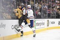 How to Watch Oilers vs Golden Knights Game 1: Live Stream NHL Hockey, TV