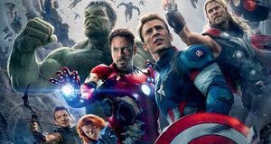 TV Globo's Temperatura Máxima Showcases Avengers: Age Of Ultron