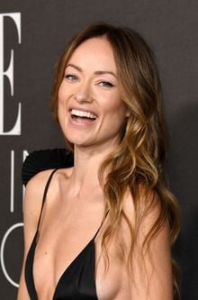 Olivia Wilde