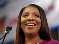 Attorney General Letitia James Fights To Protect Services For Domestic Violence, Sexual Assault Survivors