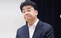 백종원, 이번엔 '덮죽' 새우…허위 광고 의혹 경찰 수사