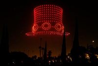 Legendary ‘80s rock band announces tour, two new songs