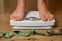 Why being ‘skinny-fat’ could be just as risky as being overweight