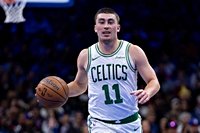 Payton Pritchard is the Celtics ‘Name to Know’ Player of the Game in Friday’s win over Kings