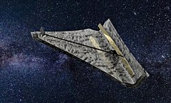 Yeni Dikdörtgen Uzay Teleskobu ile Dünya Benzeri Gezegenleri Bulmak Daha Kolay Olabilir.