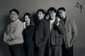 Anticipation Builds For Upcoming Korean Films 'Seungbu' And 'Lobby'