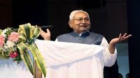 Bihar News: बिहार दिवस कल, गांधी मैदान में सीएम नीतीश कुमार करेंगे पांच दिवसीय महोत्सव का उद्घाटन
