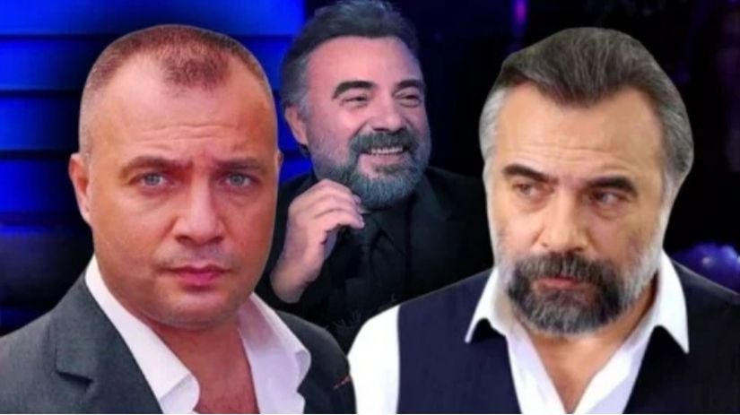 Oktay kaynarca saç ekimi sonrası değişimi