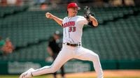 Bubba Chandler Gives The Pittsburgh Pirates The Next Great Starting Rotation