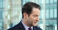 US attack on Iran was sound but talks must win peace, ex-US diplomat says