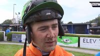 'I couldn't believe it' - Jockey fumes after he’s kicked off Grand National ride