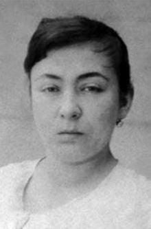 Fatma Aliye Topuz