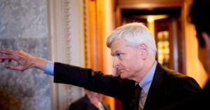 Senate Deadlock Triggers Looming Health Insurance Cost Spike