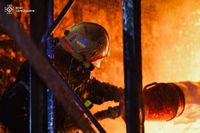 Russia’s latest mass strike on Kyiv tests the meaning of Washington’s rhetorical shift - https://eutoday.net