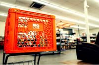 Quick Reversal...Big Lots to Reopen and That Includes Kentucky