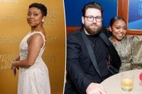 ‘Abbott Elementary’ star Quinta Brunson files for divorce from Kevin Anik after 3 years
