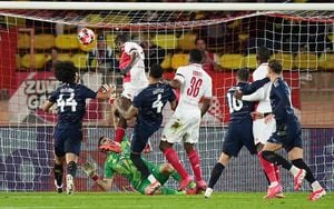 AS Monaco Defeats Aston Villa To Secure Champions League Qualification