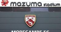 Morecambe appoint UK's first Sikh manager after takeover