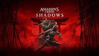 Assassin's Creed Shadows Is Coming This Thursday - 9meters