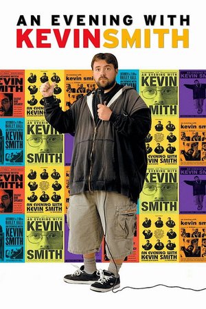 Kevin Smith’le Bir Akşam