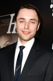 Vincent Kartheiser