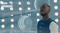 Two months after the shocking Doctor Who Season 2 finale, Ncuti Gatwa finally reveals why he left the show - NewsBreak