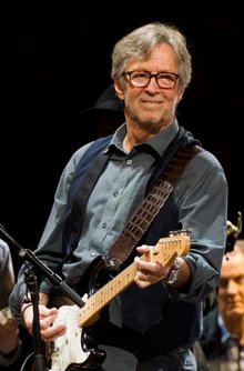 Eric Clapton