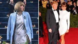 Met Gala 2025: A Night Of Fashion And Celebrity After-Parties