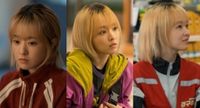 Amid the collapse of the reputation of tvN's Saturday-Sunday drama, which was once a box office guar.. - MK