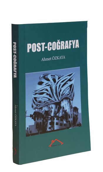 Post-Coğrafya