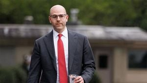 Trump Appointee Stephen Miran Shakes Up Fed Policy