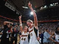 ‘I Had No Fear’: How Lauren Jackson Took on the World and Won | Man of Many