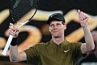 Where to watch Jannik Sinner vs. Eliot Spizzirri today: Australian Open free stream