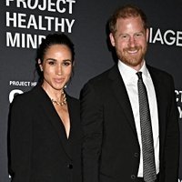 Meghan Markle Makes Rare Comment About Her and Prince Harry’s Kids Archie and Lilibet