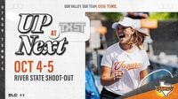 Women's Tennis Ready for River State Shoot-Out - UTRGV Athletics