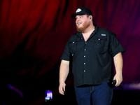 Luke Combs Looks Back On His Failed First Attempt To Go To The Grand Ole Opry