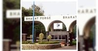 Bharat Forge Q4 results: Profit down 12% at Rs 345 cr, revenue slips 7%