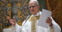 Włoskie media: papież Leon XIV wciąż mieszka w swoim starym mieszkaniu