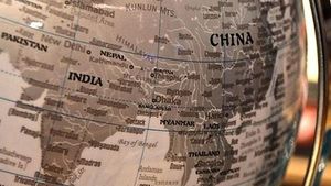 India And Pakistan Trade Nuclear Threats As Tensions Rise