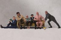 Madness announce new UK tour for 2025 & they're coming to Liverpool