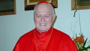 Brazilian Cardinal Almost Became Pope In 1978
