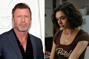 Landman Shocks Fans With Season 2 Twists And Renewal