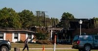 Michigan Church Attacker Is Said to Have Held a Grudge Against Mormons