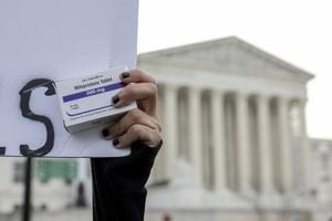 Texas Moves Toward Unprecedented Abortion Pill Lawsuits