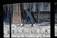 Did you hear that? Mysterious frost quake booms echo across Kentucky