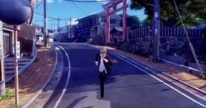 Persona 4 Revival Remake Announced For Xbox And PlayStation