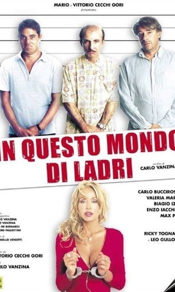 In questo mondo di ladri